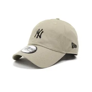 【NEW ERA】帽子 MLB 男女款 老帽 棒球帽 紐約洋基 洛杉磯道奇 大聯盟 NY LA 單一價(NE12712416)