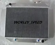 Radiator For Aftermarket Holden Kingswood HD HR HK HT HG 6cyl AT/MT 1966-1970