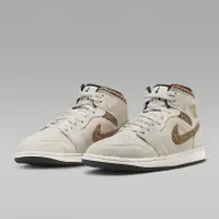 在飛比找蝦皮購物優惠-S.G NIKE Air Jordan 1 Mid SE D