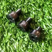3pcs Golf Weights for Callaway Epic Flash Sub Zero GBB Mavrik Paradym 14g16g18g