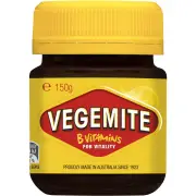 Vegemite Spread 150g