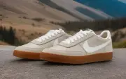Nike Killshot 2 Leather Cream Shoes New In Box Mens 11.5 Fast Ship