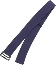 [Minkissy] Invisible Belt for Women Elastic Stretch Waist Belt Jeans Waist Strap for Pants