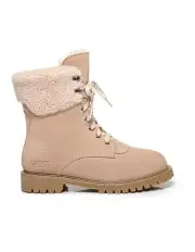 [UGG Australian Shepherd] Mina Boots in Pink