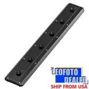 Leofoto GSK-240 / 9.49*1.50in KeyMod Plate | Arca