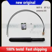 NEW Antenna kit for lenovo Thinkstation P360 Ultra WIFI 6 bluetooth module