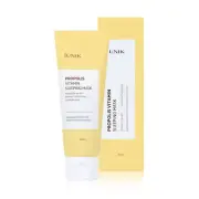 [iUNIK] Propolis Vitamin Sleeping Mask - 60ml / Free Gift