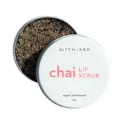 Butt Naked Body Chai Lip Scrub