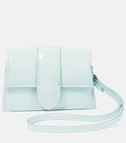 [Jacquemus] Jacquemus Le Porte Bambino AirPods case One Size blue