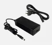 Electric Scooter Charger For Go Skitz EK400 42V 2A AU Plug