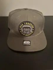 Funko Star Wars Smugglers Bounty Exclusive Hat Mud Trooper