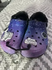 Space Jam X Classic Clogs ‘ A New Legacy’