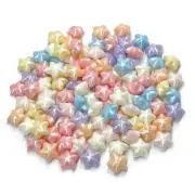 Mixed-Color Wax Beans Star-Sealed Wax Beans Wedding Invitation for8580