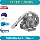 18V Lithium-Ion Flexi Dustbuster Cordless Vacuum Cleaner for Home & Car