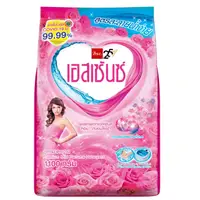 在飛比找蝦皮購物優惠-泰國 ESSENCE洗衣粉
