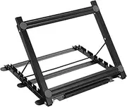 SEWACC Artists' Essential: A4 Light Table Stand for Tracing Adjustable Bracket Portable and Compatible Drawing Boards