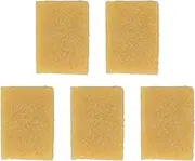 Fdit Rubber Cleaning Eraser, Adhesive Eraser for Removing Adhesive and Versatile Glue Remover, Ideal for Home and School Projects