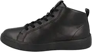 ECCO Herren Street Tray Mid-Cut Boot