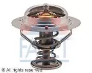 Engine Coolant Thermostat for 1999 Chrysler Cirrus (for: Chrysler)