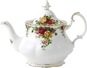 Royal Albert Old Country Roses Teapot Large