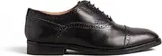 [TED BAKER] Mens Low-Top Formal Leather Shoe