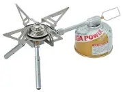 Snow Peak (snow peak) Monkey stove the regulation GS-370