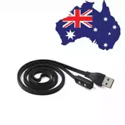 Replacement USB Charging CABLE Charger Cord for PEBBLE 2 SE / HR Watch