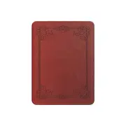 SaharaCase Hand Strap Series Folio Case for Amazon Kindle Paperwhite (11th