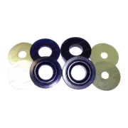 SuperPro Rear Differential Pinion Bracket Mount Bush Kit for Mitsubishi Lancer