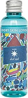 Sealer Del Sol Andrice Skin Lotion, 2.7 fl oz (80 ml), Ectoin Formula, Ultra Moisturizing Lotion