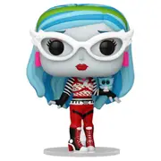Monster High - Ghoulia Yelps Pop! Vinyl Figure