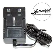 Electro-Harmonix UK96DC-200BI UK 9 Volt 200ma Pedal 9V Power Supply
