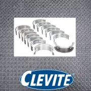 Clevite STD Main Bearings Set suits Holden Chevrolet 350 HT HG HQ Suburban