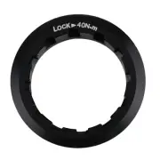 For-SHIMANO M7100 8100/Bike Bicycle 12Speed Freewheel Lock Cover MS Hub Body