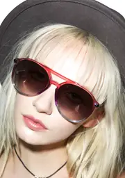 [Wildfox Couture] Baroness Sunglasses