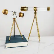 By Dezign - Telescope - Statues & Sculptures