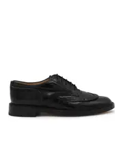 Tabi brogues 40 Black