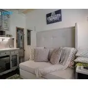 Palm Beach Historic Hotel Petite Retreat 1 block to beach! New bed! Improved Internet! Valet parking included!