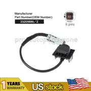 New Reversing Camera Sensor For GM Cadillac SRX 2010-2016 3.0L 3.6L 23205689