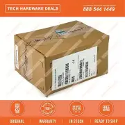 787652-001 NEW SEALED HPE MSA 1TB SAS 12G 7.2K SFF 512e HDD