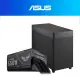 【ASUS 華碩】機殼+550W★AP201 ASUS PRIME電腦機殼(黑)+TUF GAMING 550W 電源供應器