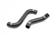 GrimmSpeed Black Radiator Hose Kit for Subaru 2002-2007 Impreza / WRX / STI
