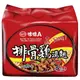 味味A排骨雞麵(袋) 90gx5入【家樂福】