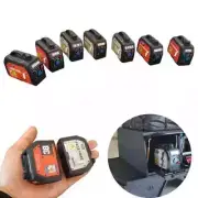 1PCS Mini Portable Generator for 1/10 RC Crawler AXIAL SCX10 Traxxas TRX4 RC4WD