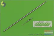 MASAM72045 1:72 Master Model MiG-21F-13 Fishbed C Pitot Tube
