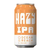 Ocean Reach Hazy IPA 375ml Can