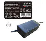 Charger for Nakto 36V Battery eBike Electric Bike