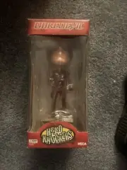 NECA Daredevil Head knockers Bobblehead 2003