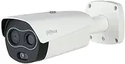 [DAHUA] 2MP 3.5 mm Lens Thermal Hybrid Bullet Security Camera