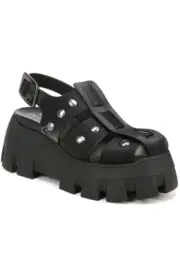 Circus NY by Sam Edelman Women's Addison Platform Sandal ***